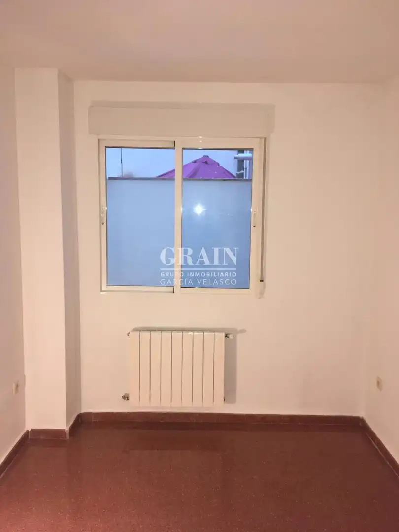 Jardín de Piso en venta en Albacete con Calefacción