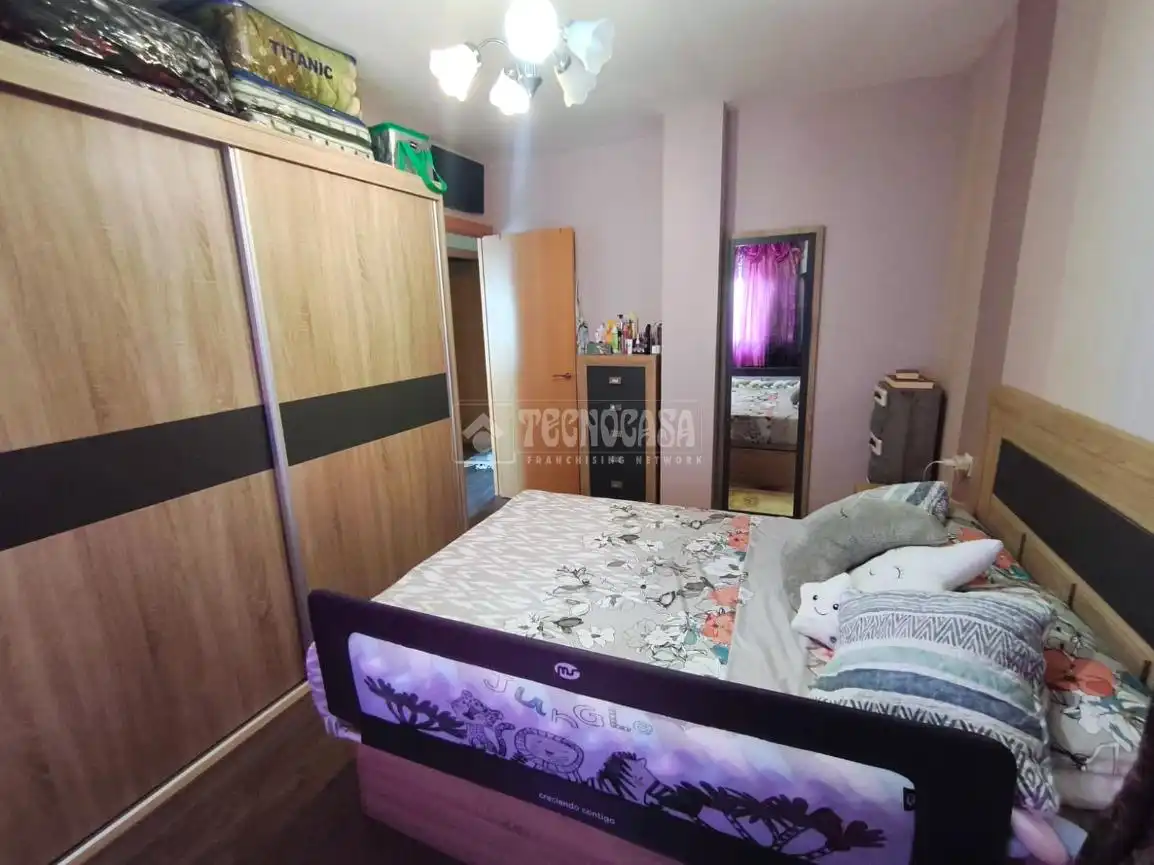Habitación de Piso en venta en Badajoz