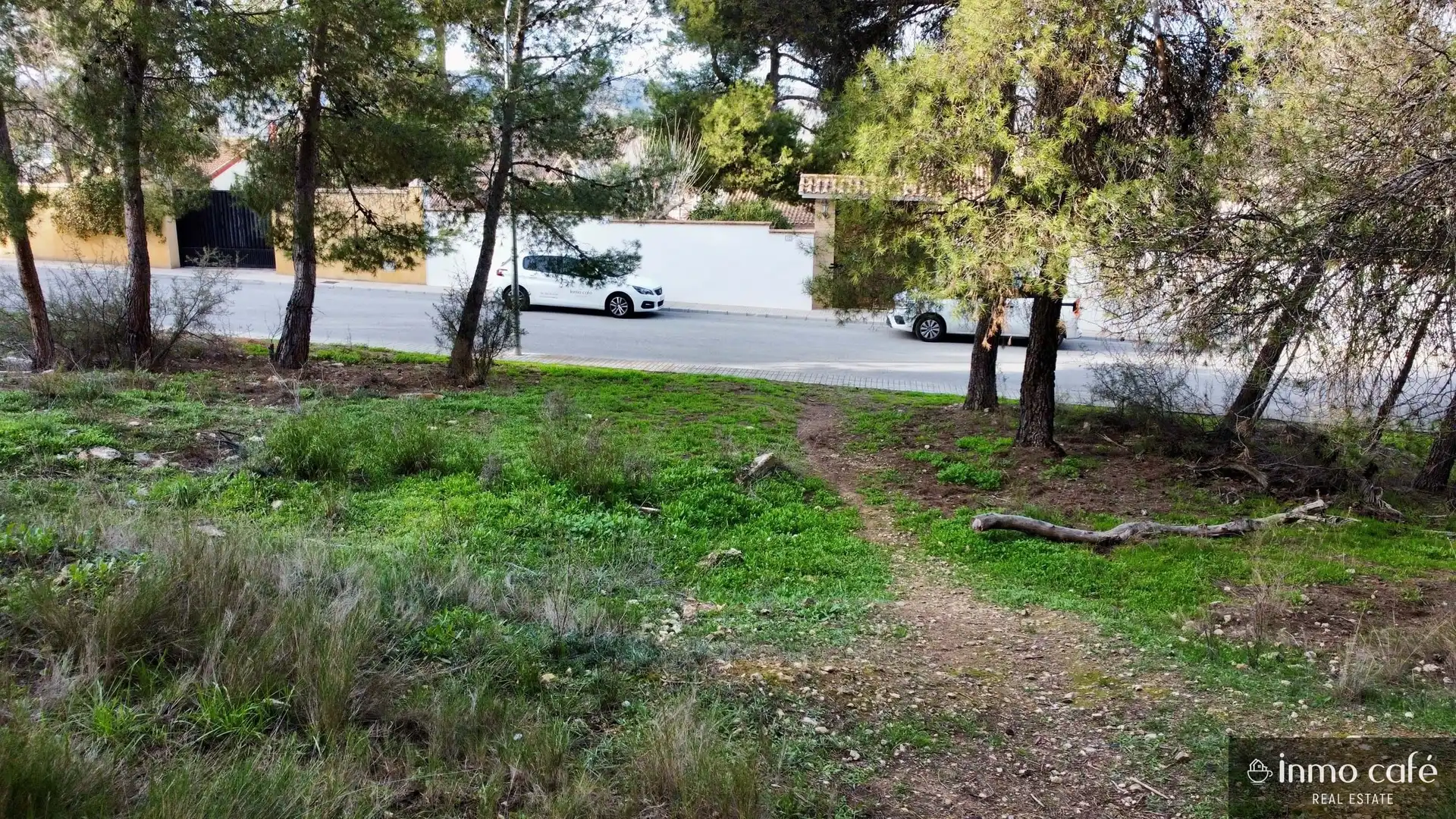 Terreno residenziale in vendita a Manuel Ocaña Valverde, imagen 25