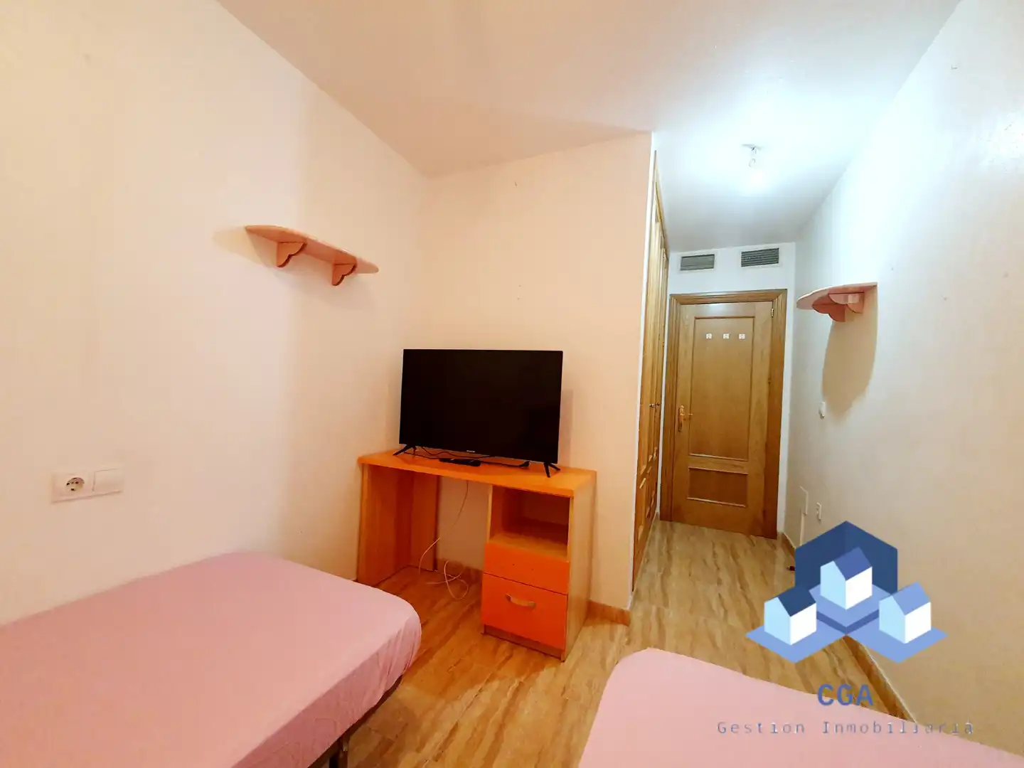 Piso con terraza en venta en Lorca Ciudad, imagen 20