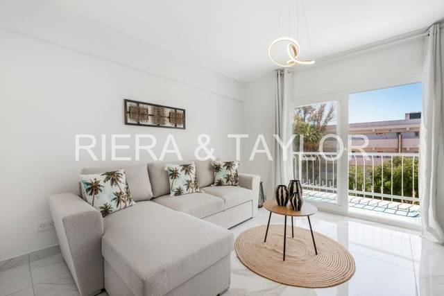 Piso en Venta en Cales de Mallorca