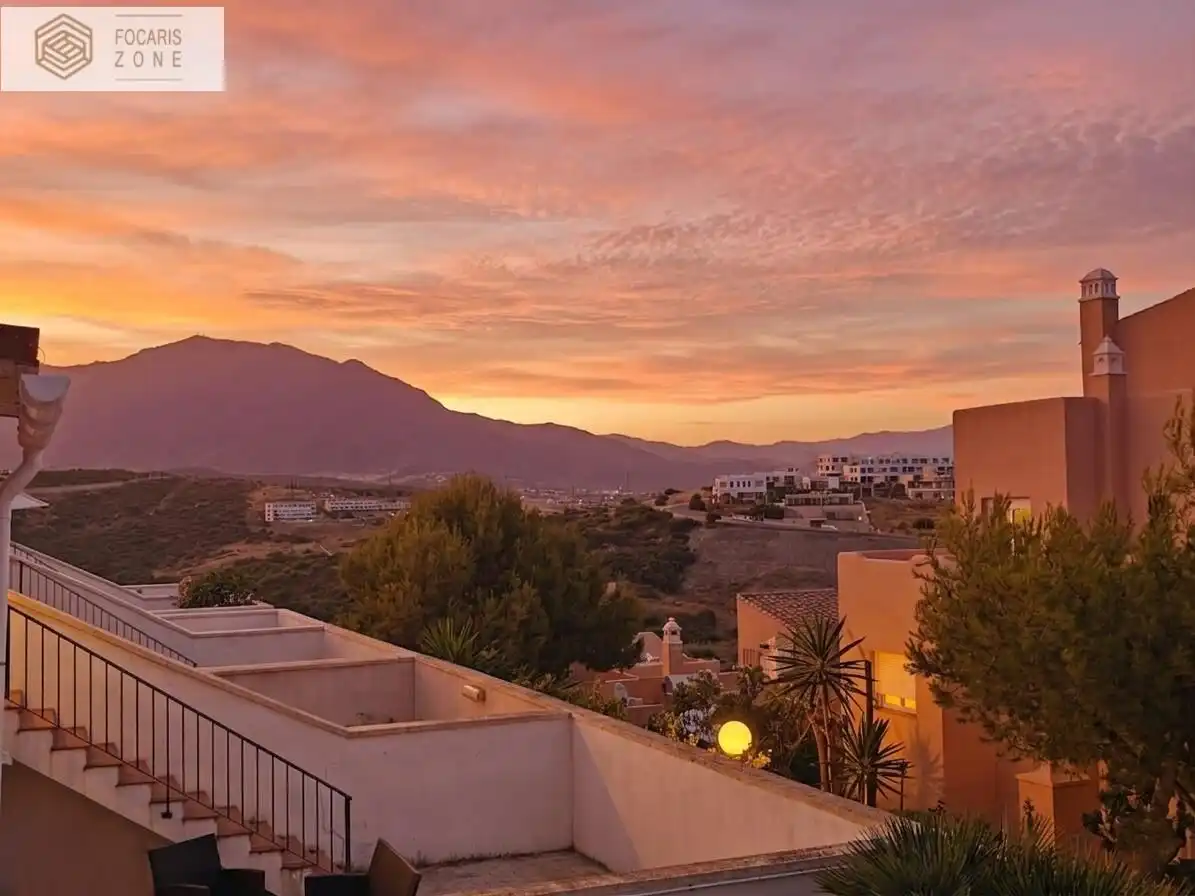 Flat with terrace for sale in Urbanizacion ESTRELLA BAHIA (URC3), imagen 14