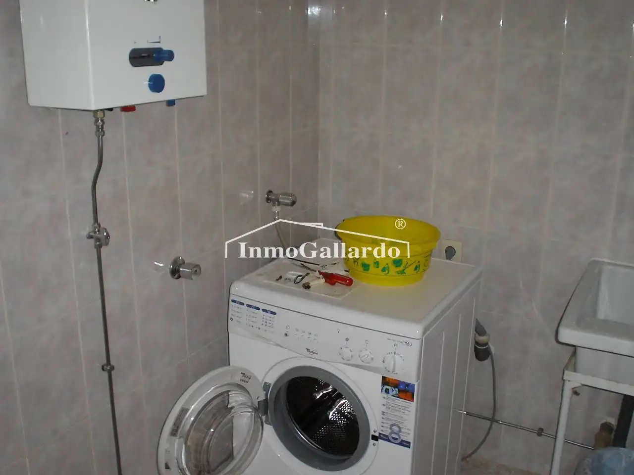 Dormitori de Casa o xalet en venda en Málaga amb Terrassa