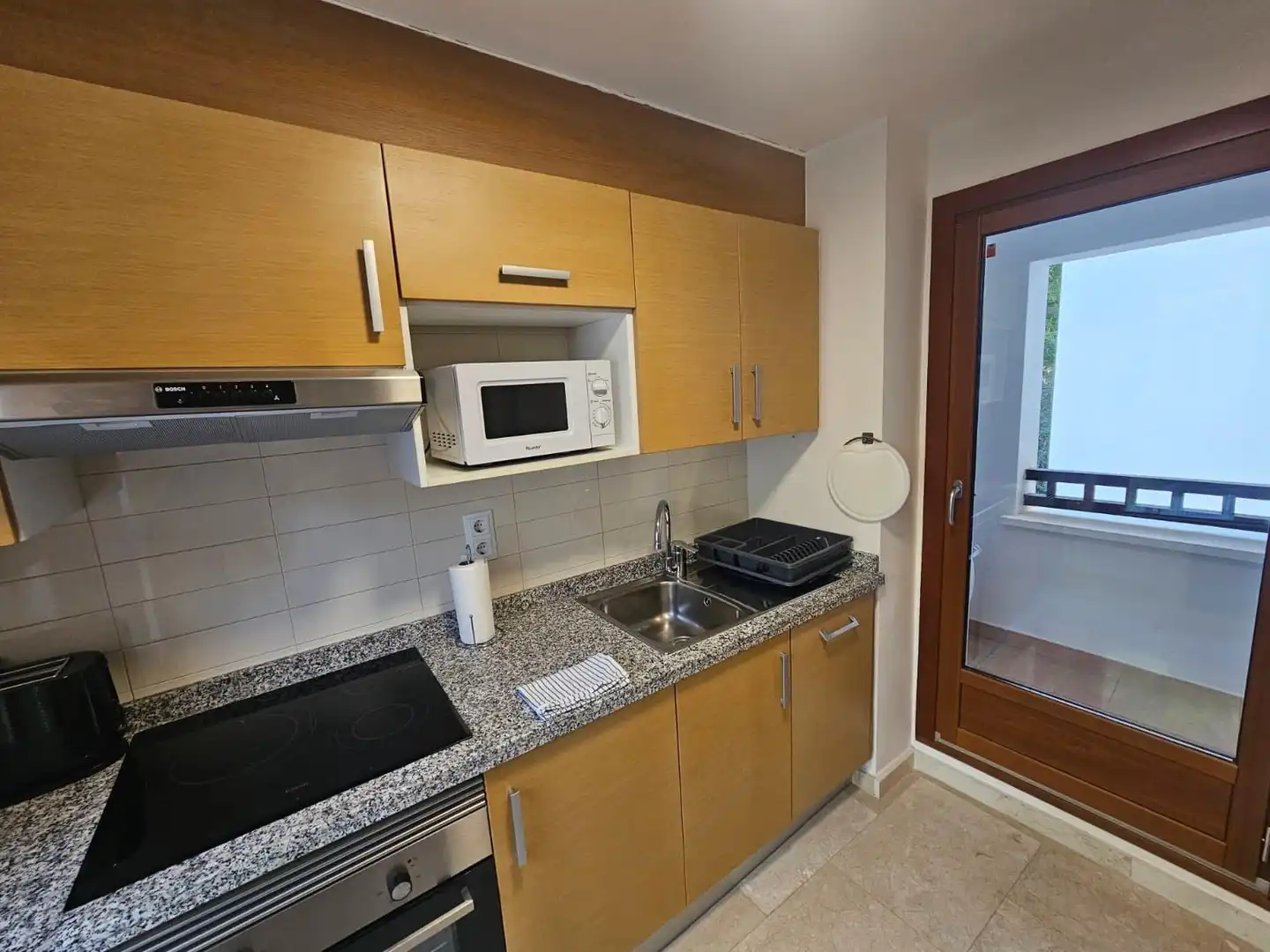 Apartament amb terrassa en venda a Campo de Murcia, imagen 15