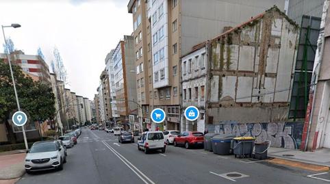 Photo 5 of Building for sale in Avenida de Monelos, 129, Los Castros - Castrillón, A Coruña