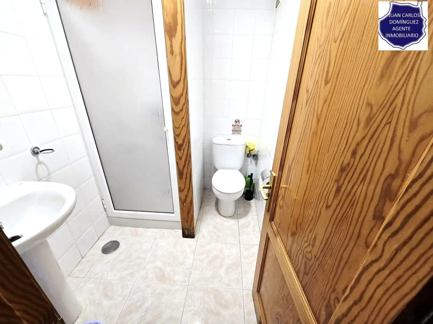 Bathroom of Apartments for rent in San Bartolomé de Tirajana  with Terrace, Furnished and Community pool