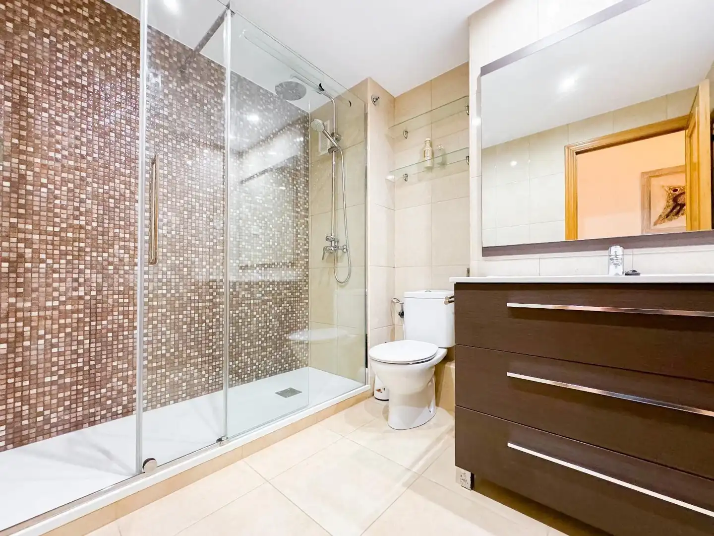 Flat with pool for sale in Carles Buïgas, imagen 9