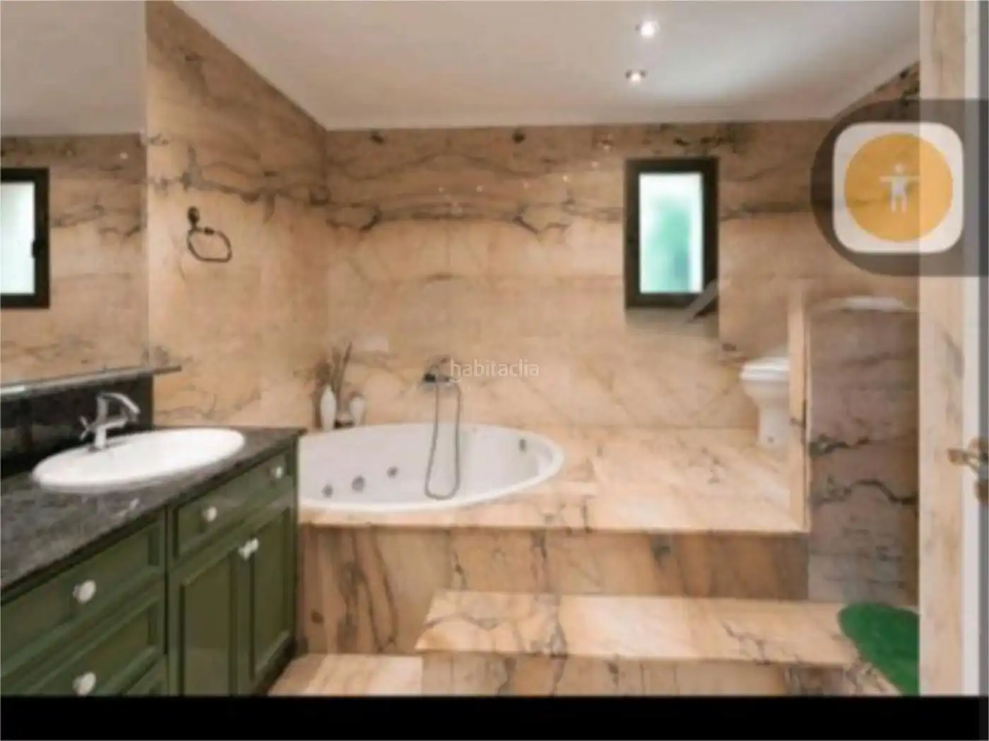 Haus zur Miete in Travesía Guillén de Castro 2, imagen 12