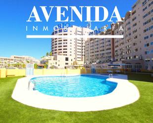 Exterior view of Apartment for sale in Oropesa del Mar / Orpesa  with Air Conditioner, Terrace and Community pool