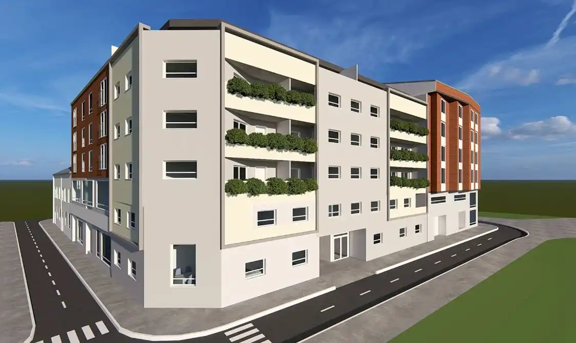 Ático en venta en Travesía Eladia Baylina, 13, Centro