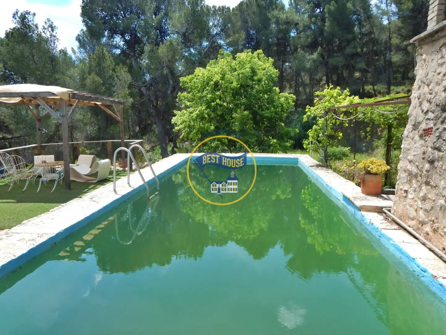 Villa avec terrasse à vendre à Cocentaina, imagen 18