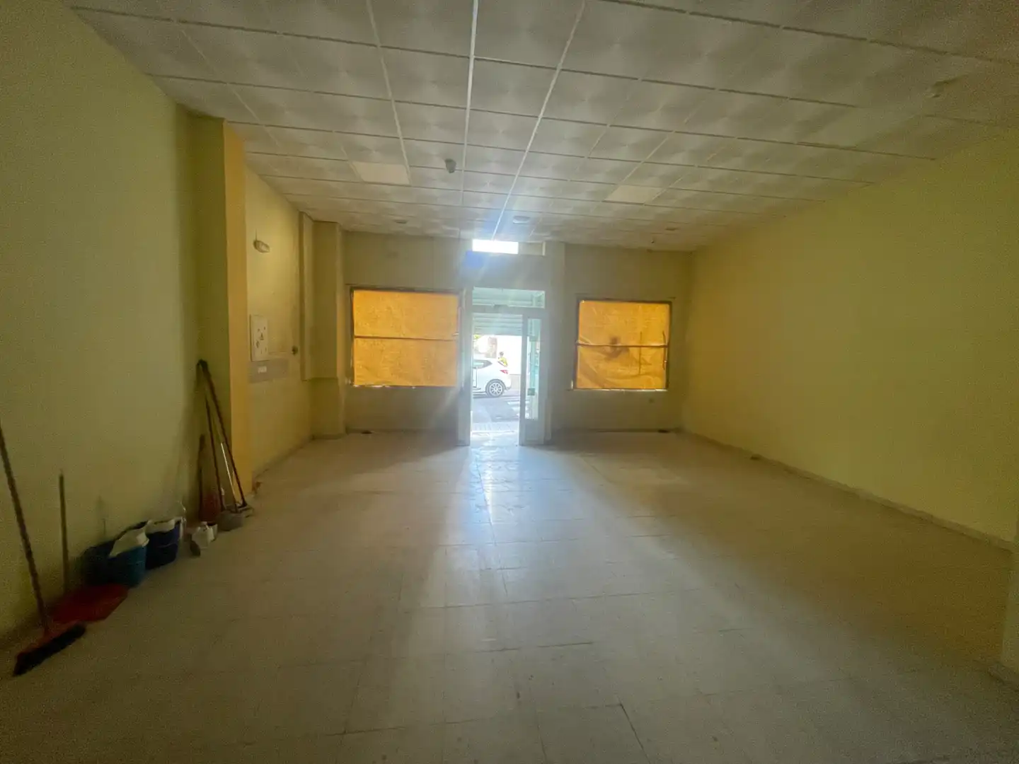 Local comercial en alquiler en Calle Monsalud, imagen 5