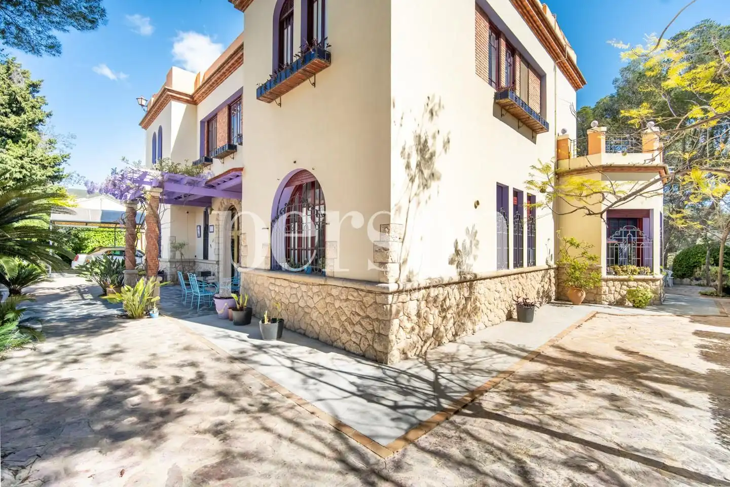 Haus mit Pool zum Verkauf in Buñol, imagen 7