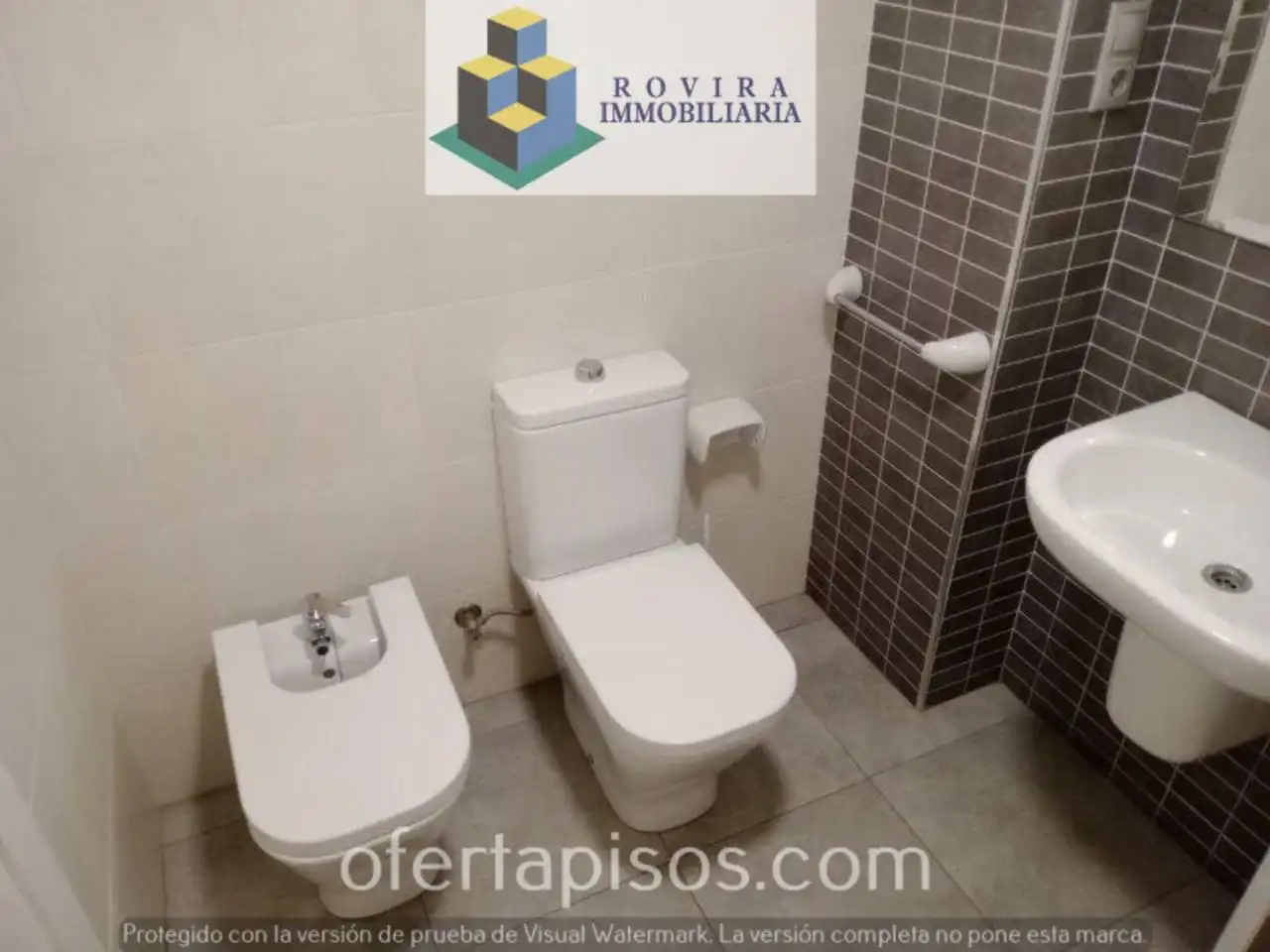 Apartamento con piscina en venta en Plaza Europa, imagen 15