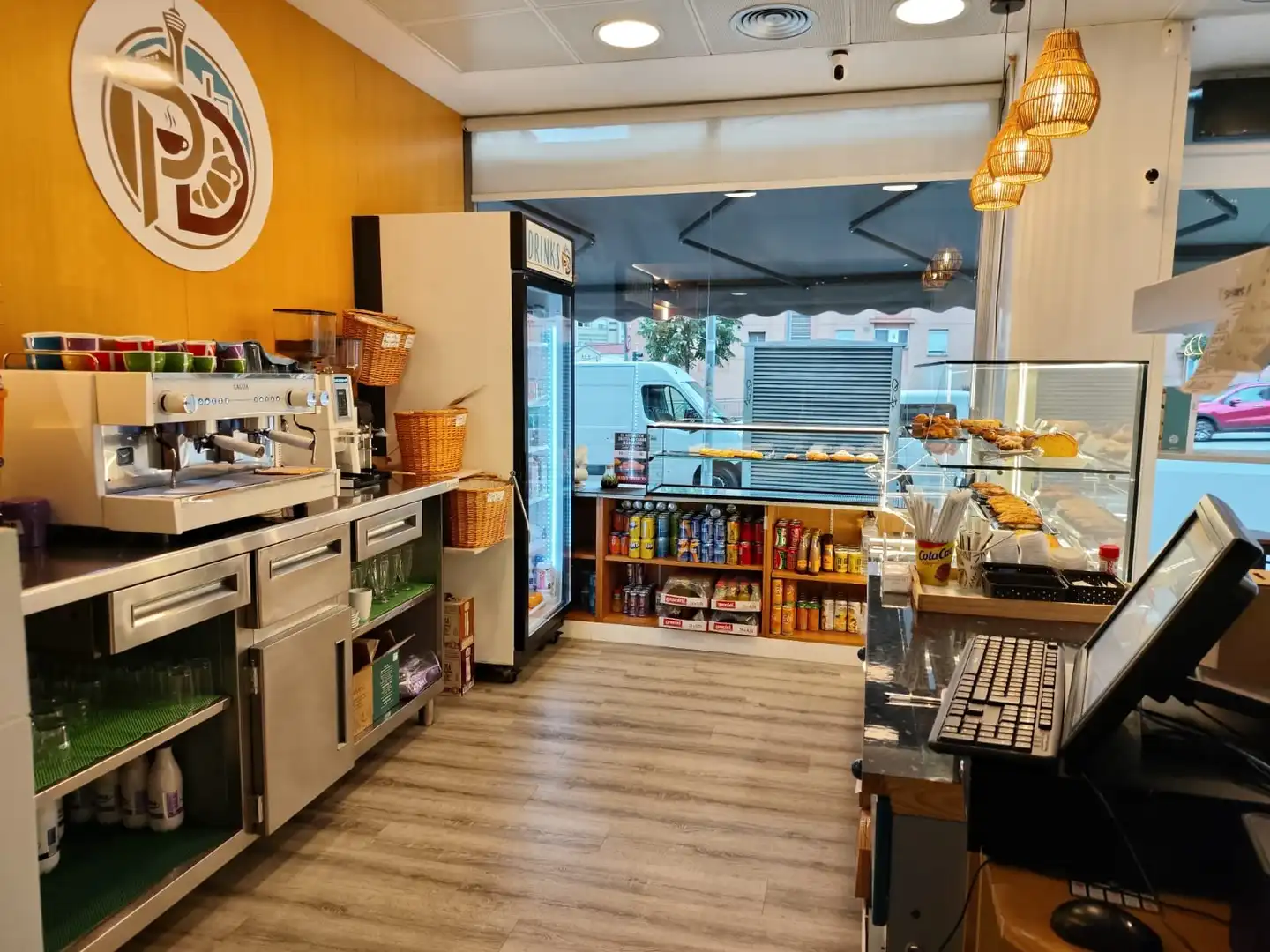 Locale commerciale in cessione a Creu Alta - Puiggener, imagen 2