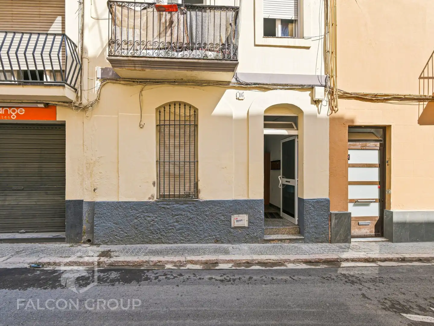 Pis amb terrassa en venda a Carrer del Col·legi, imagen 20