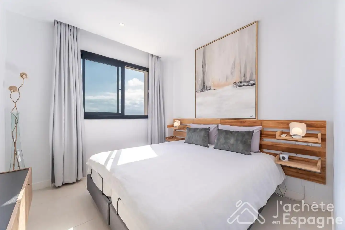 Flat with terrace for sale in Calle Paula 1, imagen 22