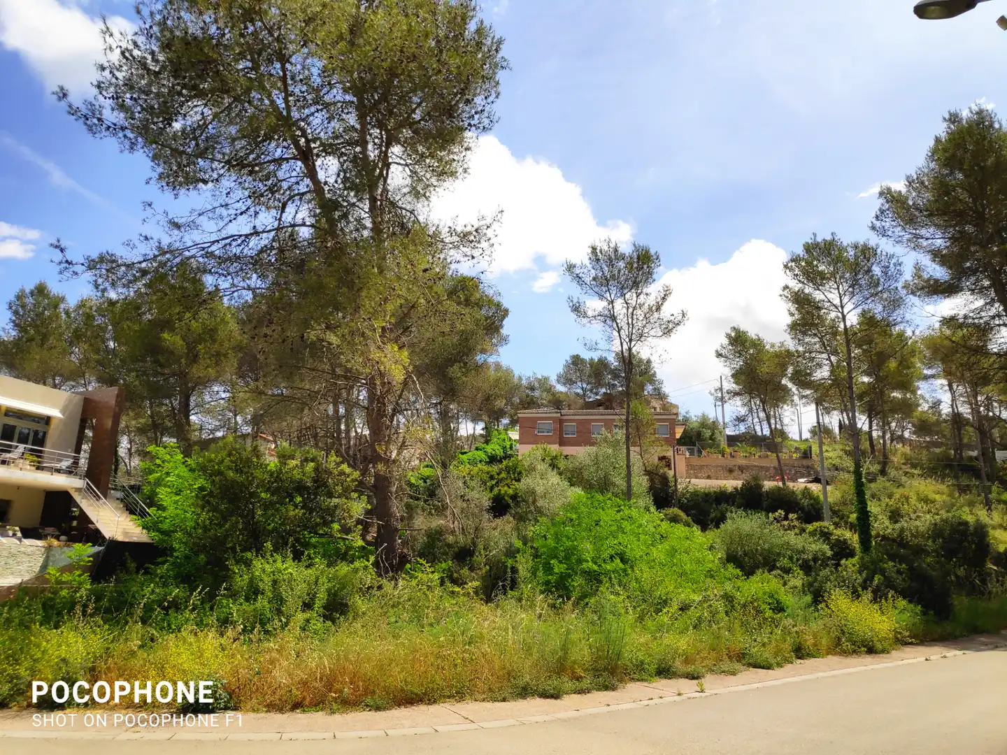 Terreno residenziale in vendita a Carrer del Passarell 1, imagen 2