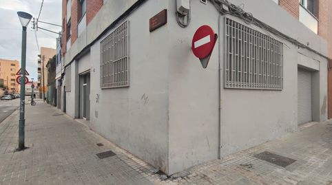 Foto 2 de Planta baixa en venda a Carrer del Príncep D'astúries, El Remei, Badalona