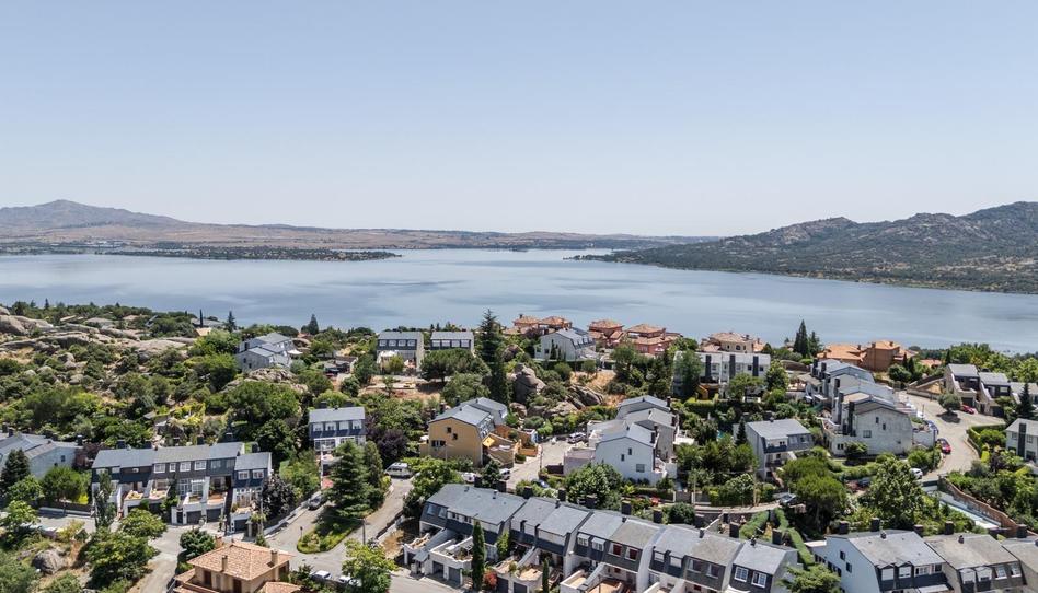 Photo 1 of House or chalet for sale in  Cuatro Peñas, Manzanares El Real, Madrid