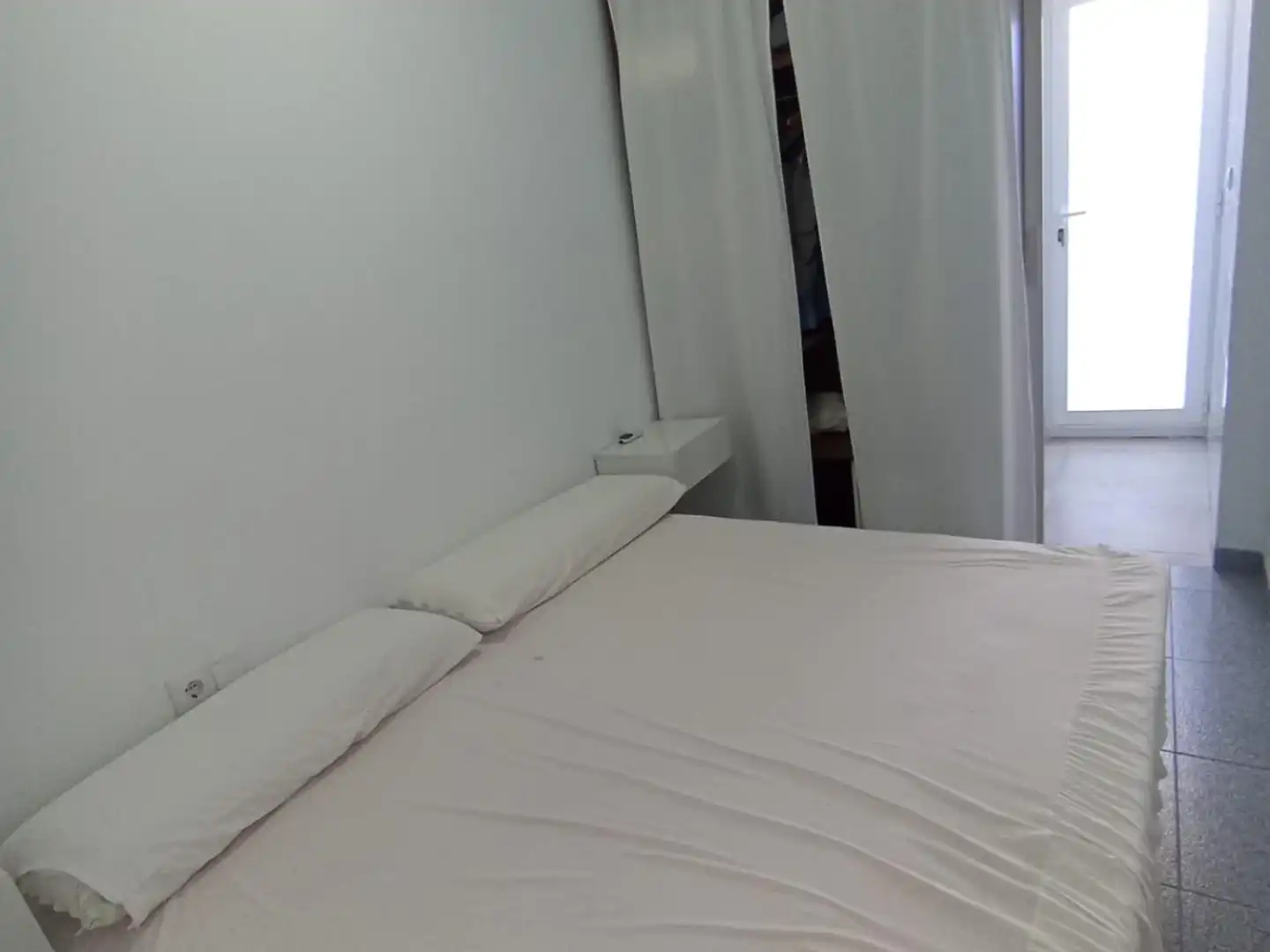 Bedroom of Houses for rent in Mazarrón  with Furnished