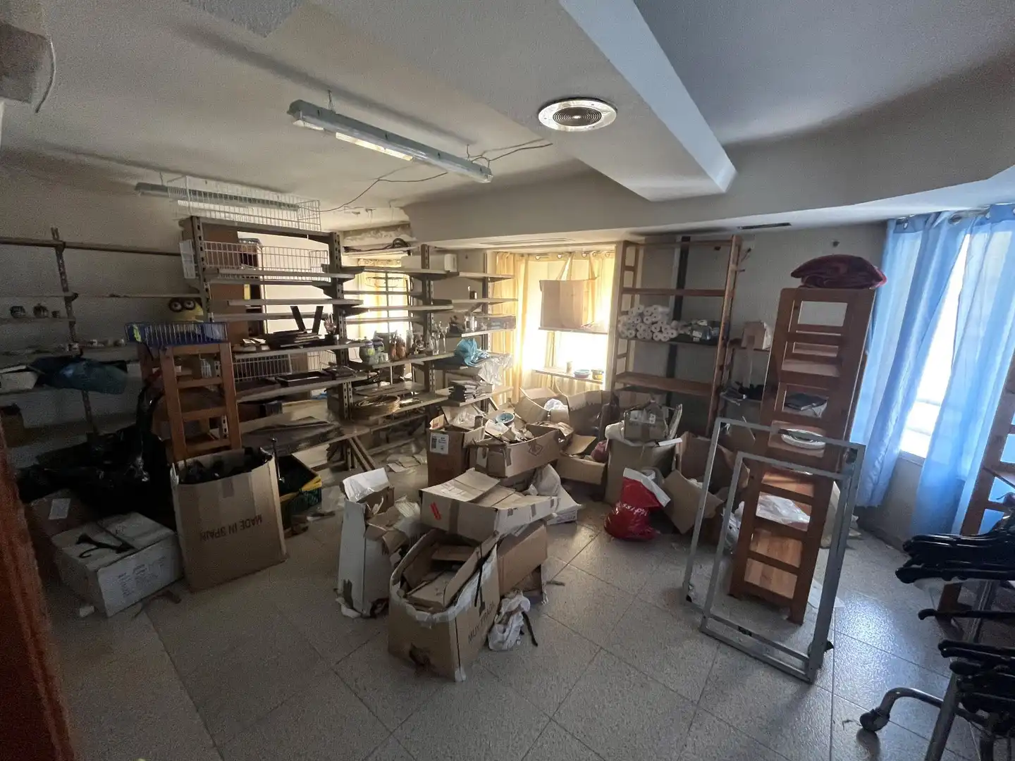 Büro zur Miete in Centro Urbano, imagen 2