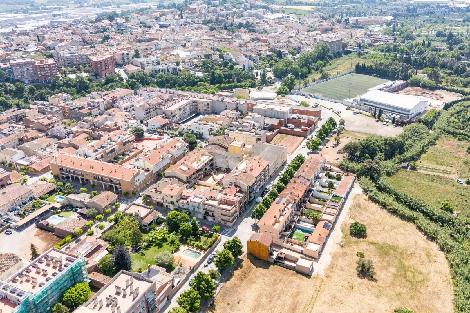 Casa en venda a Avinguda Salvador Espriu, 30, Sentmenat, Spain 30, imagen 37