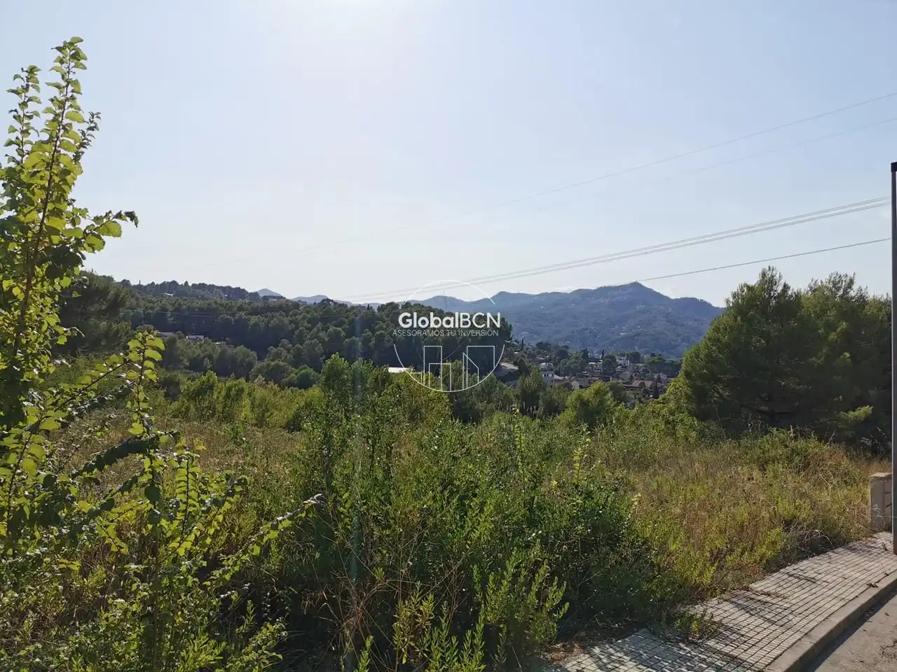 Terreni e lotti in vendita a Corbera de Llobregat