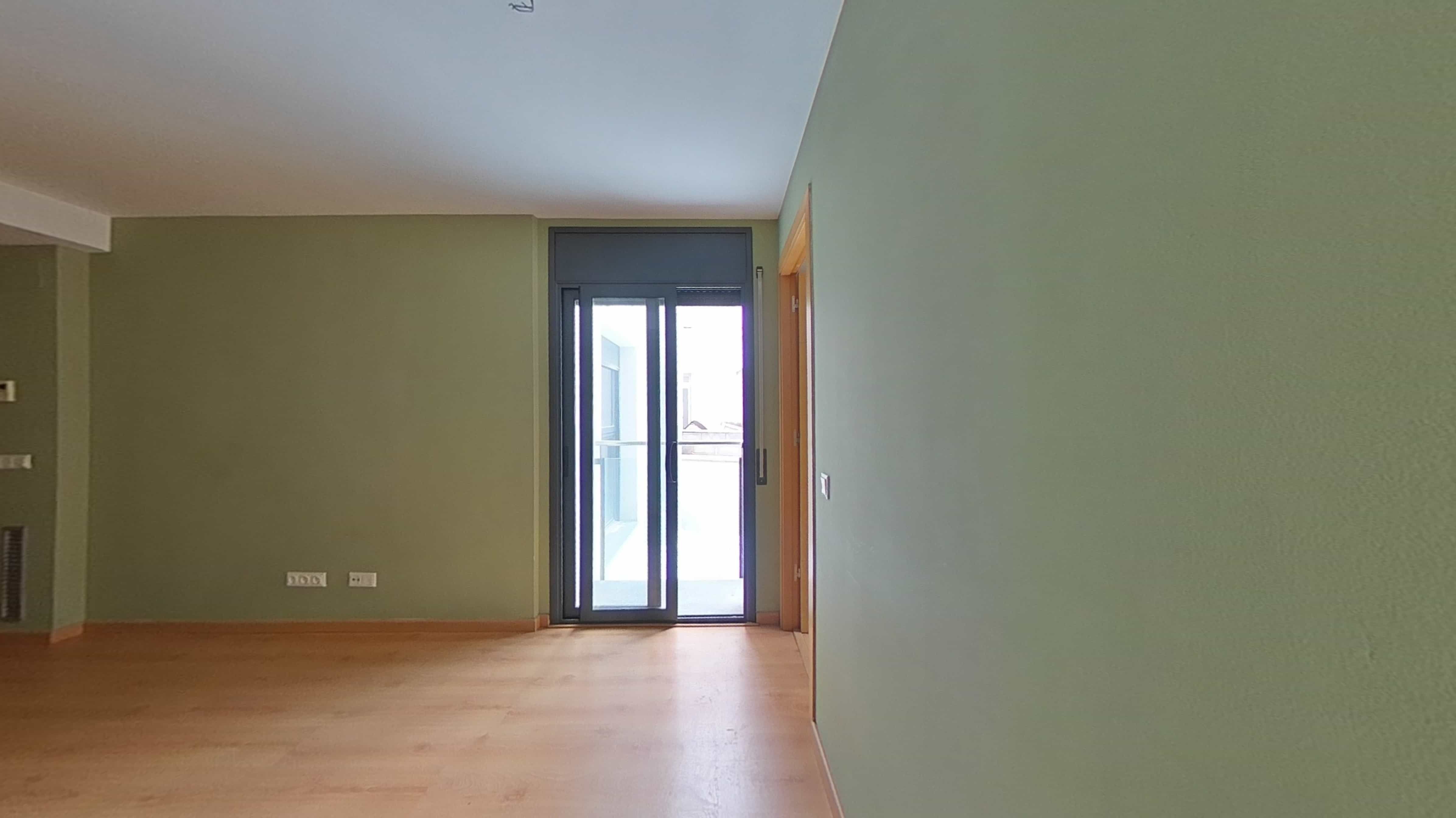 Flat for sale in Barcelona, Les Roquetes