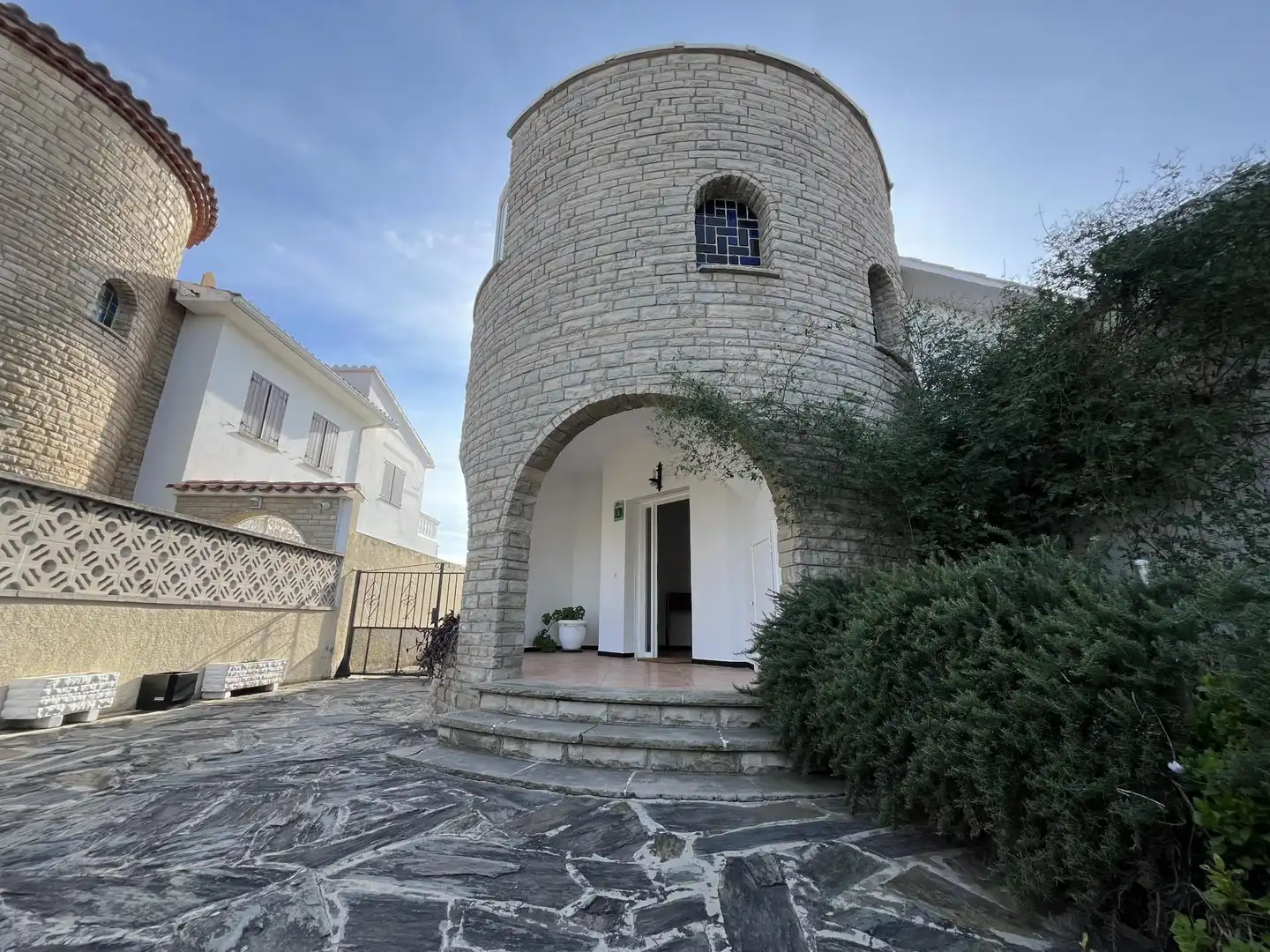 Casa a schiera con piscina in vendita a Tordera - Fluvià - Llobregat, imagen 2