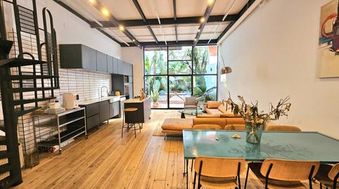 Photo 2 of Duplex to rent in El Poblenou, Barcelona