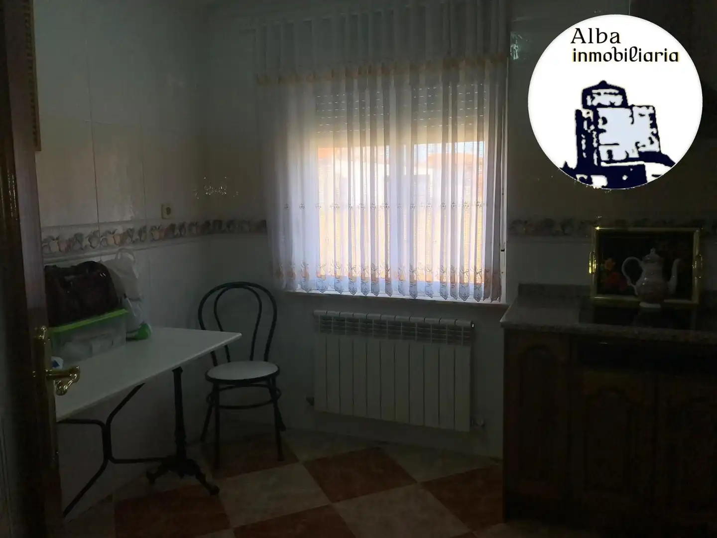 Finca rústica en venta en Travesia Tercera de la Fuente, 3, Larrodrigo