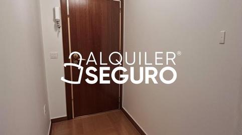 Foto 2 de Pis de lloguer a Nuestra Señora de Belén , Reyes Católicos, Madrid