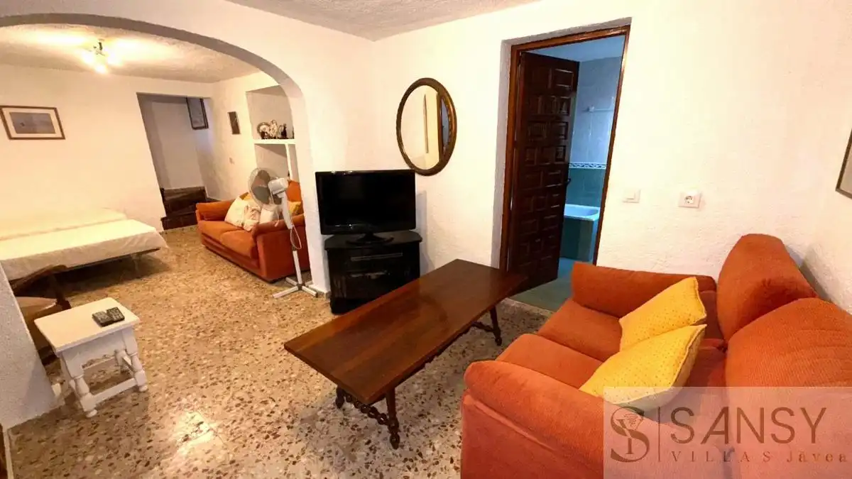 Xalet amb piscina en venda a Cap Martí - El Tossalet - Pinomar, imagen 33