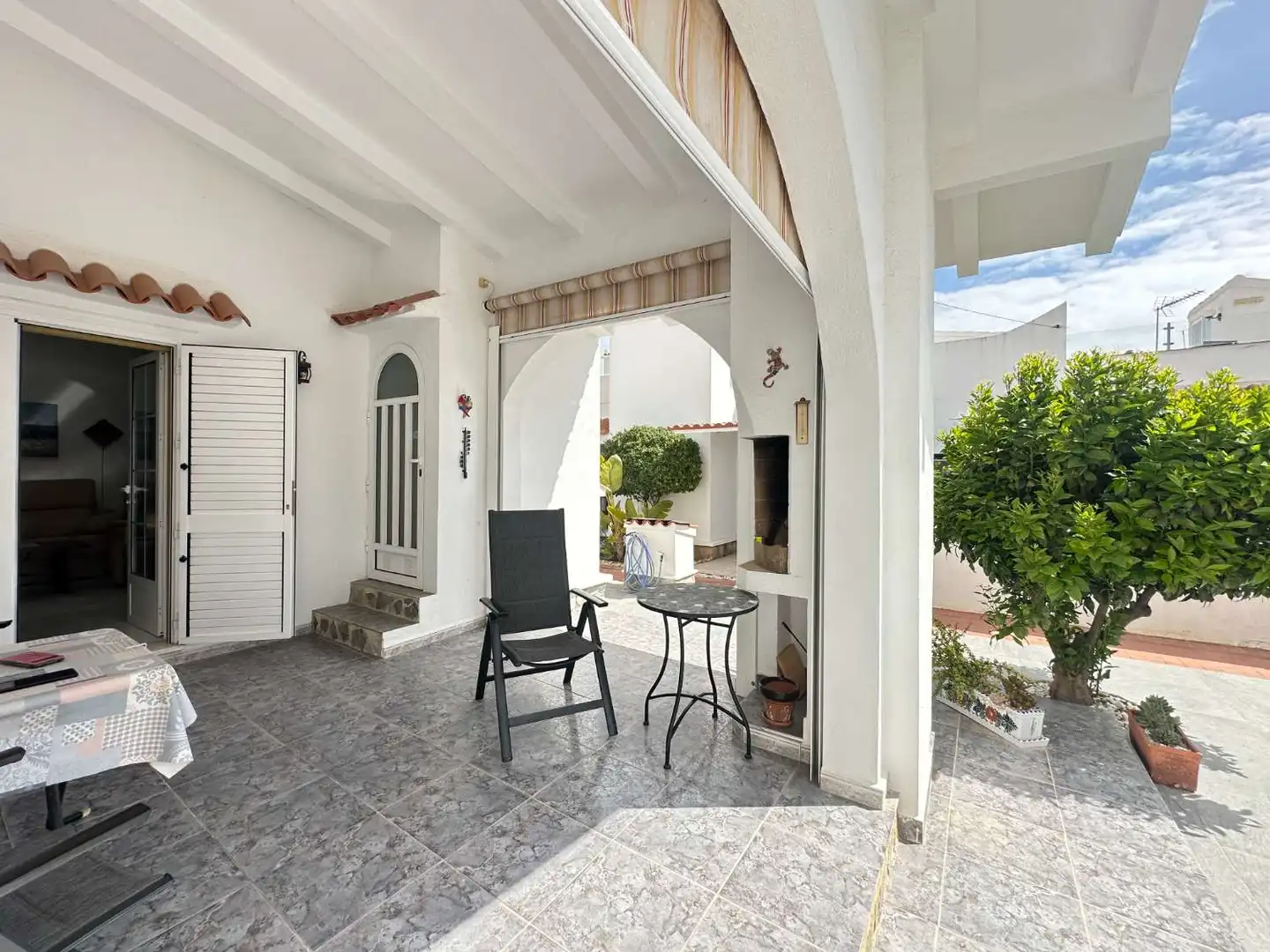 Casa o chalet en venta en Orihuela con Aire acondicionado, Trastero y Amueblado