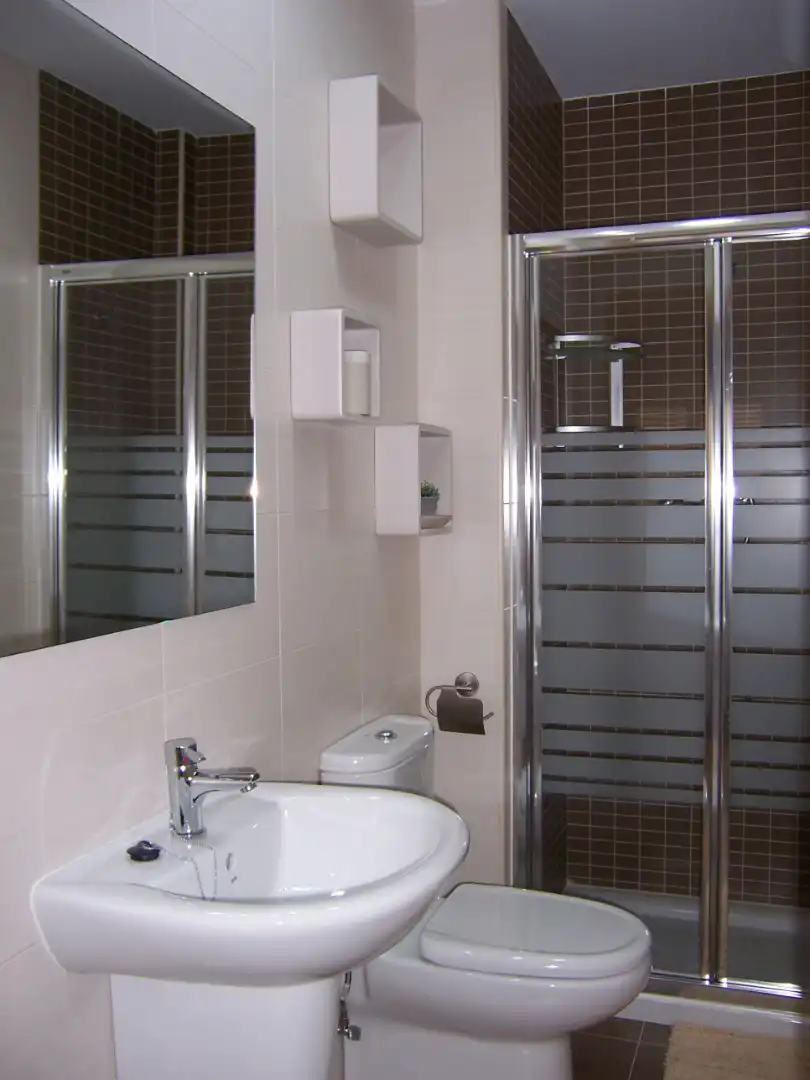 Wohnung mit Aufzug zum Verkauf in Rúa Río Maguleiro 8, imagen 49