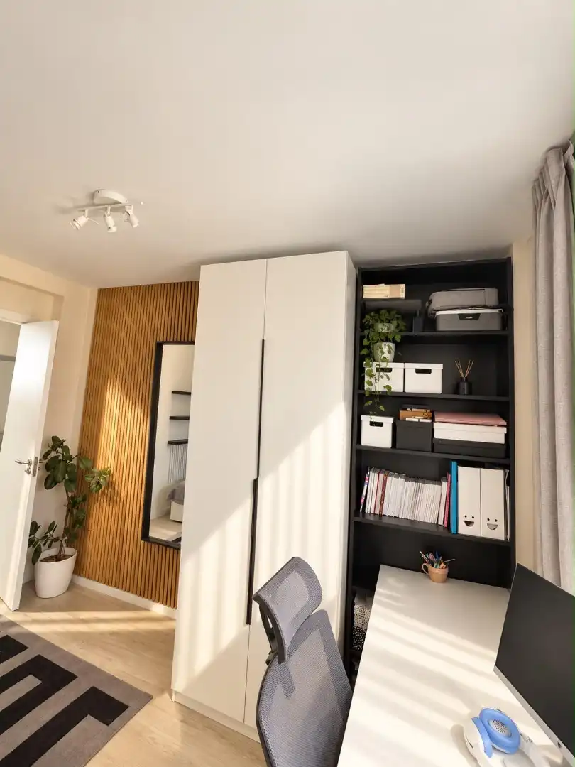 Flat for rent in Valencia, Valencia