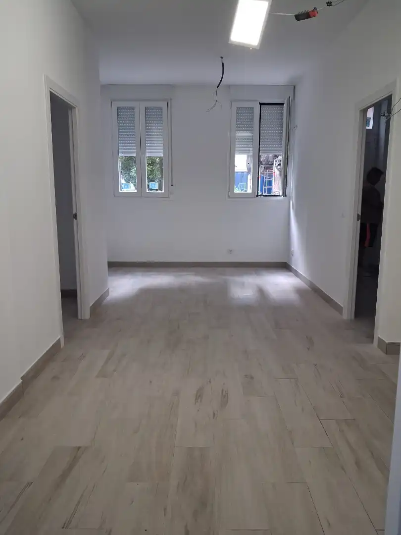 Piso en venta en Fuenlabrada con Calefacción y Jardín privado