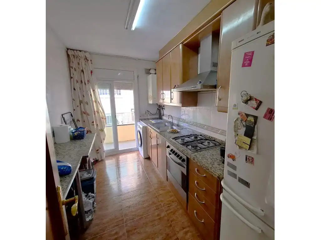 Flat for sale in Calle Santiago Rusiñol, Centre , Pineda de Mar