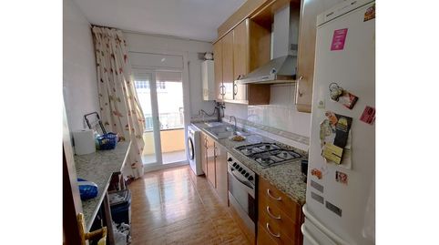 Photo 3 of Flat for sale in Calle Santiago Rusiñol, Centre, Pineda de Mar