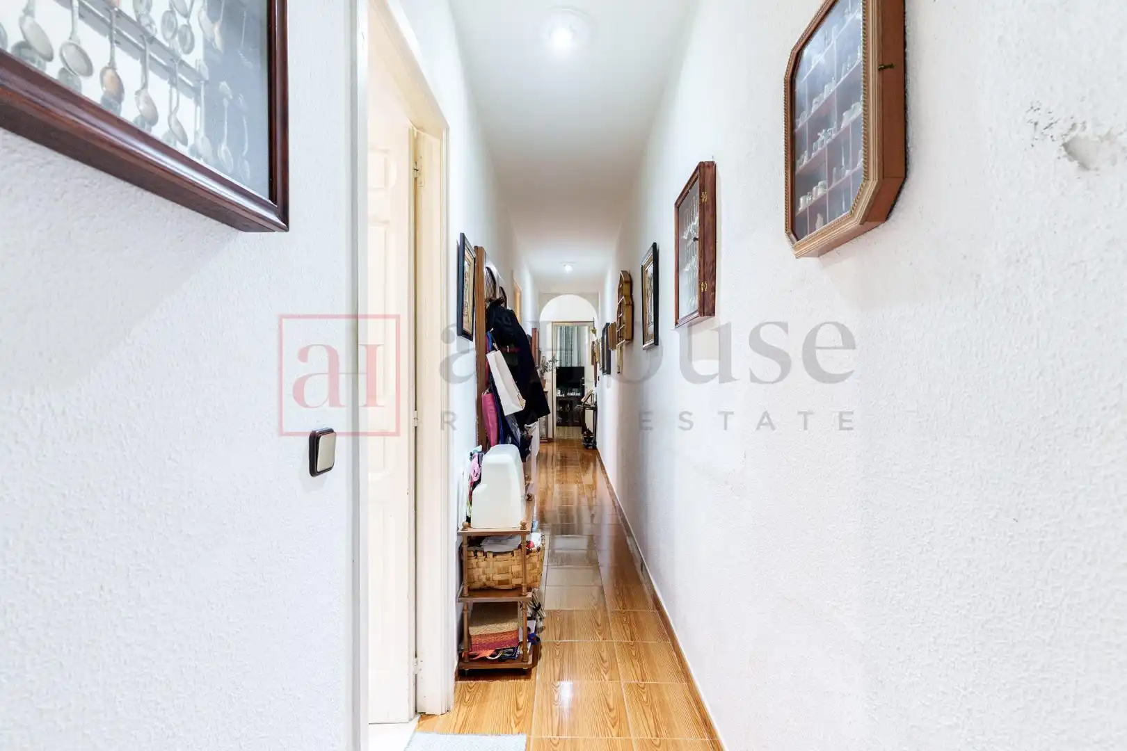 Flat with lift for sale in Calle del General Pardiñas, imagen 29