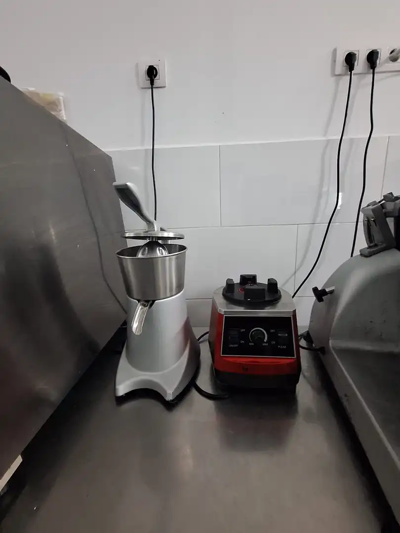 Cocina de Local en traspaso en Las Palmas de Gran Canaria