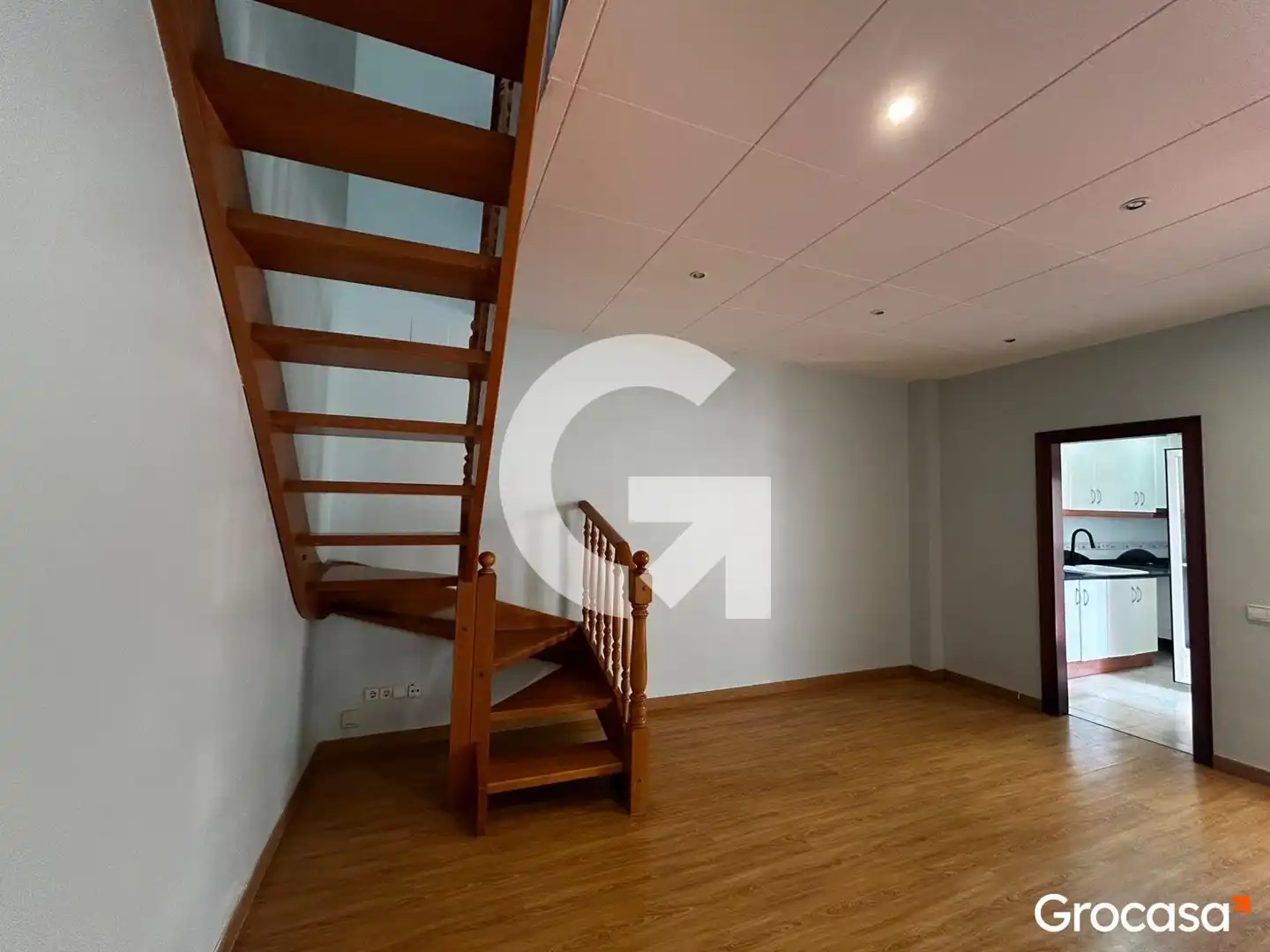 Flat for sale in Mataró  with Air Conditioner, Terrace and Storage room