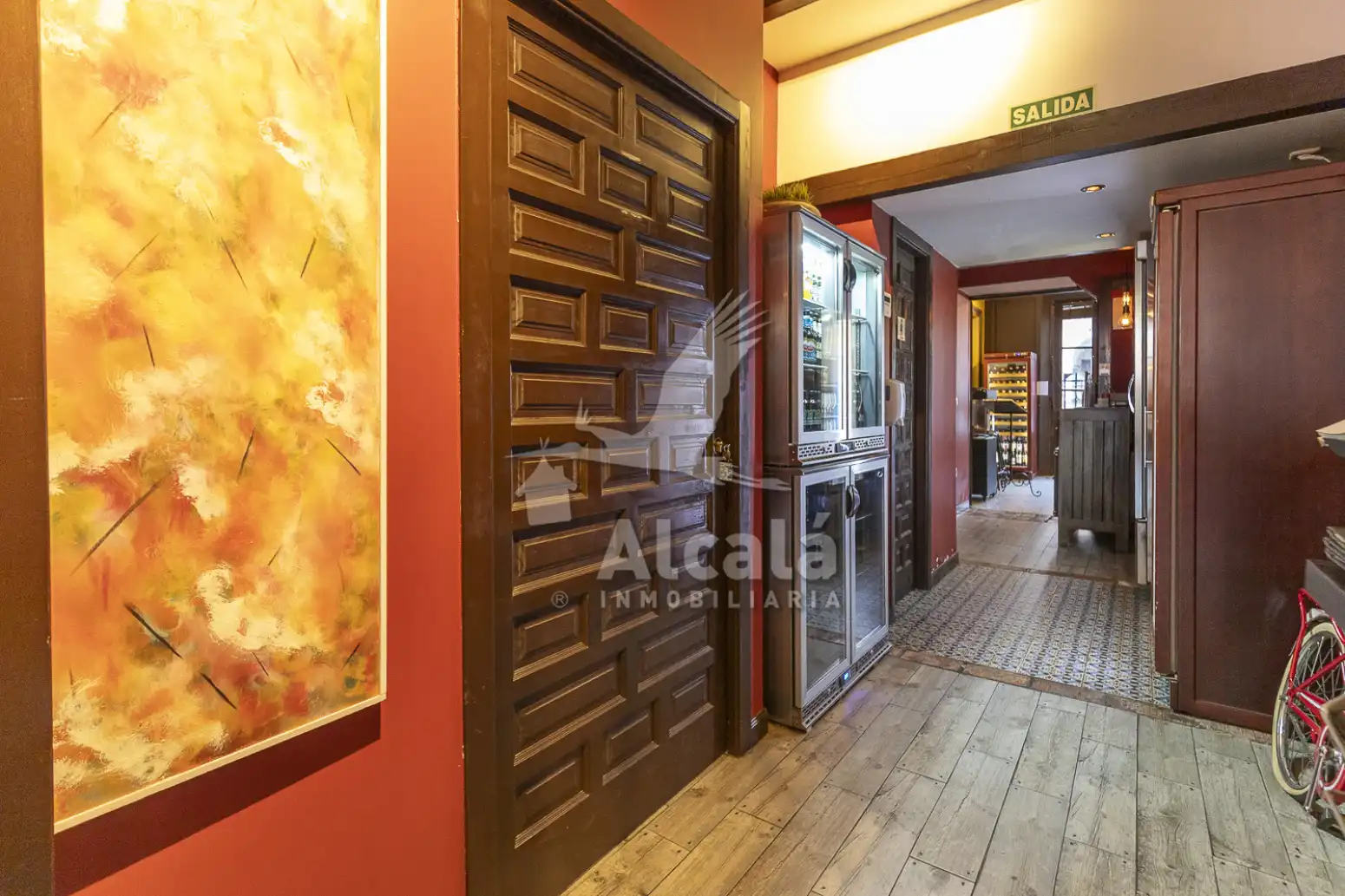 Local comercial en traspàs a Casco histórico, imagen 53