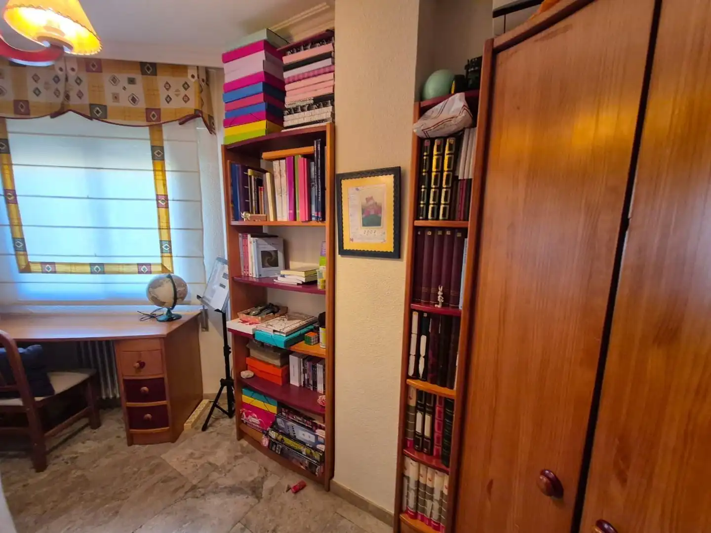 Bedroom of Duplexes for sale in Ciudad Real  with Air Conditioner, Heating and Terrace