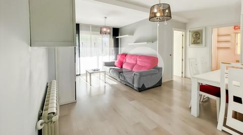 Photo 3 of Flat for sale in Butrón, Rosas - Musas,  Madrid Capital