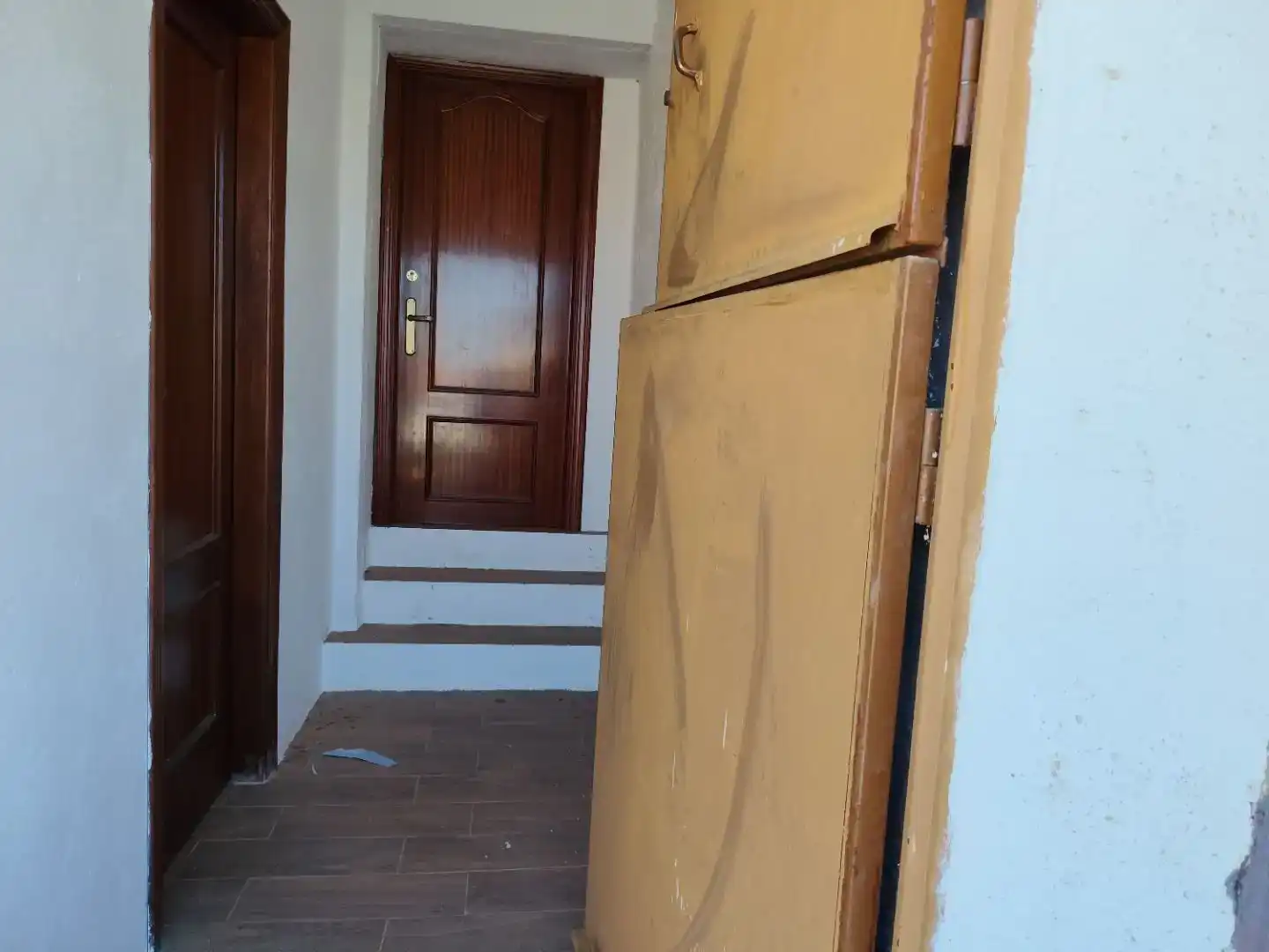 Planta baixa en venda en Zarza-Capilla amb Aire condicionat, Traster i Moblat