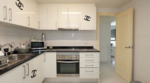 Foto 2 de Piso en venta en Carrer de L'eucaliptus, Can Vidalet, Esplugues de Llobregat