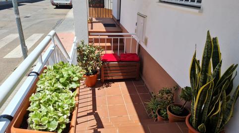 Foto 3 de Casa adosada de lloguer a Calle José Agüera Prieto, La Algaba, Sevilla