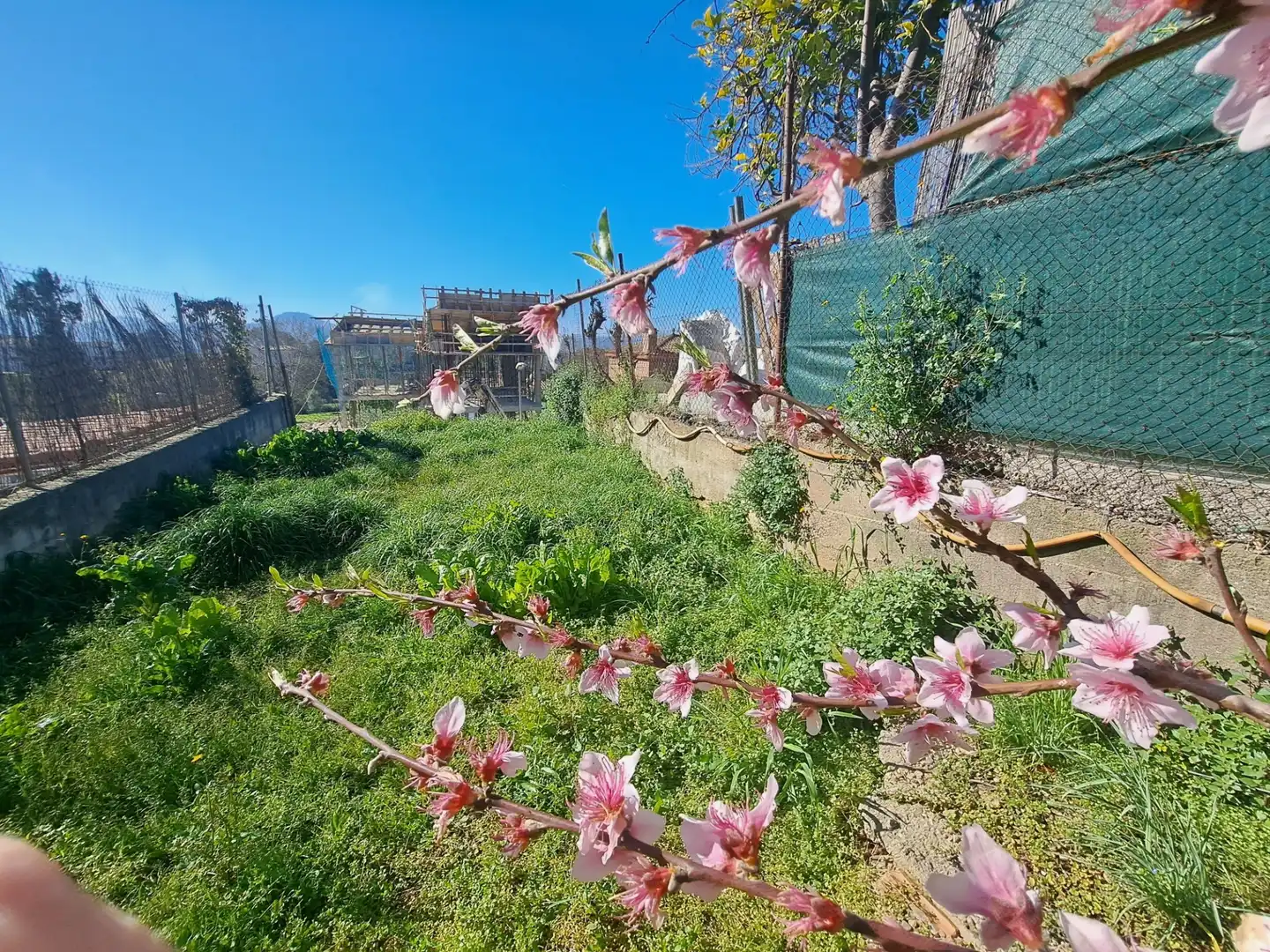 Residencial en venta en Rubí